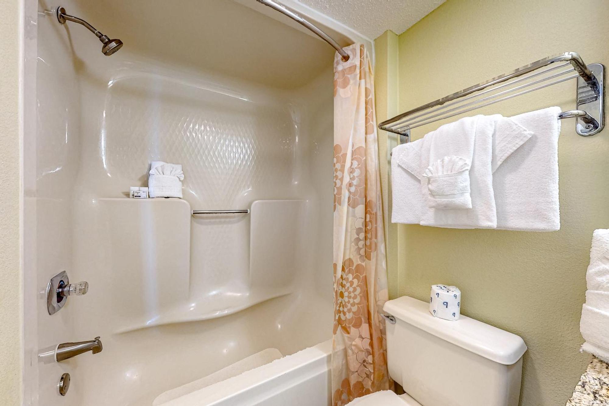Appartement Compass Cove 655 à Myrtle Beach Extérieur photo