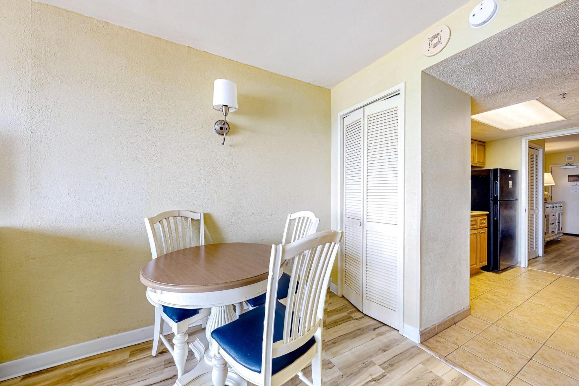 Appartement Compass Cove 655 à Myrtle Beach Extérieur photo