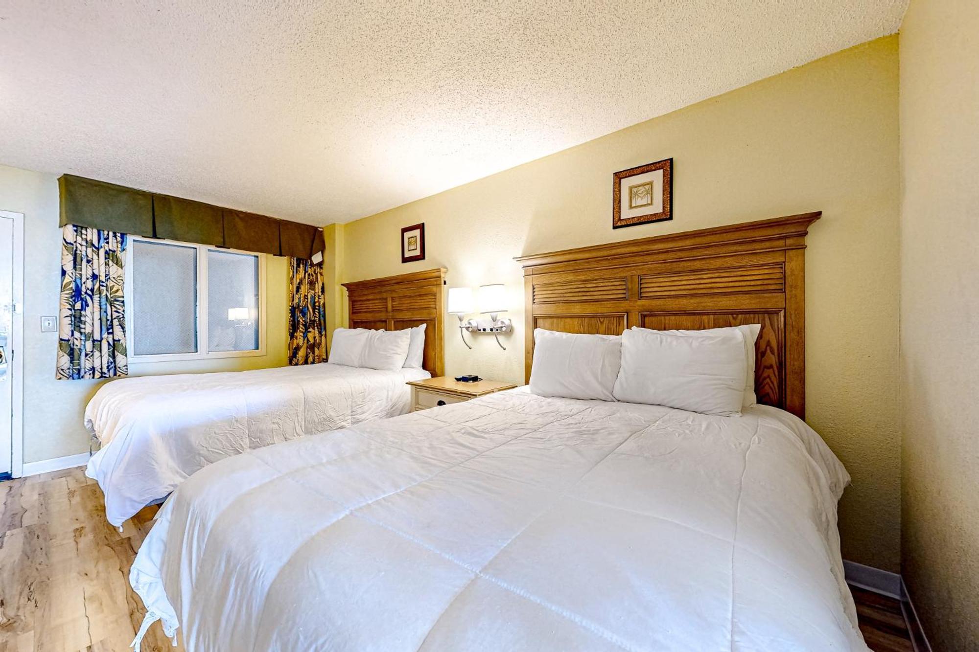 Appartement Compass Cove 655 à Myrtle Beach Extérieur photo