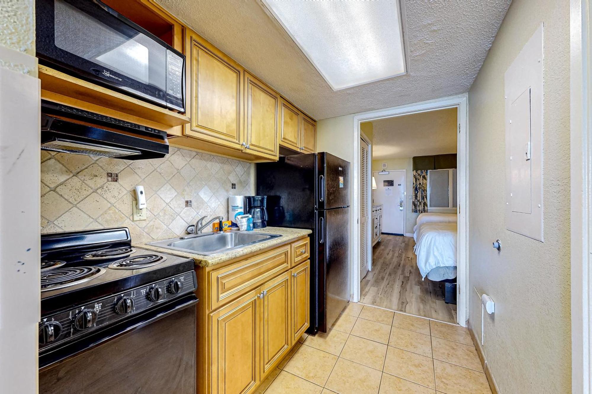 Appartement Compass Cove 655 à Myrtle Beach Extérieur photo