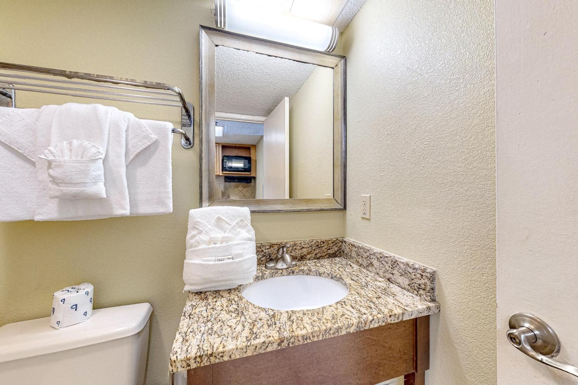 Appartement Compass Cove 655 à Myrtle Beach Extérieur photo