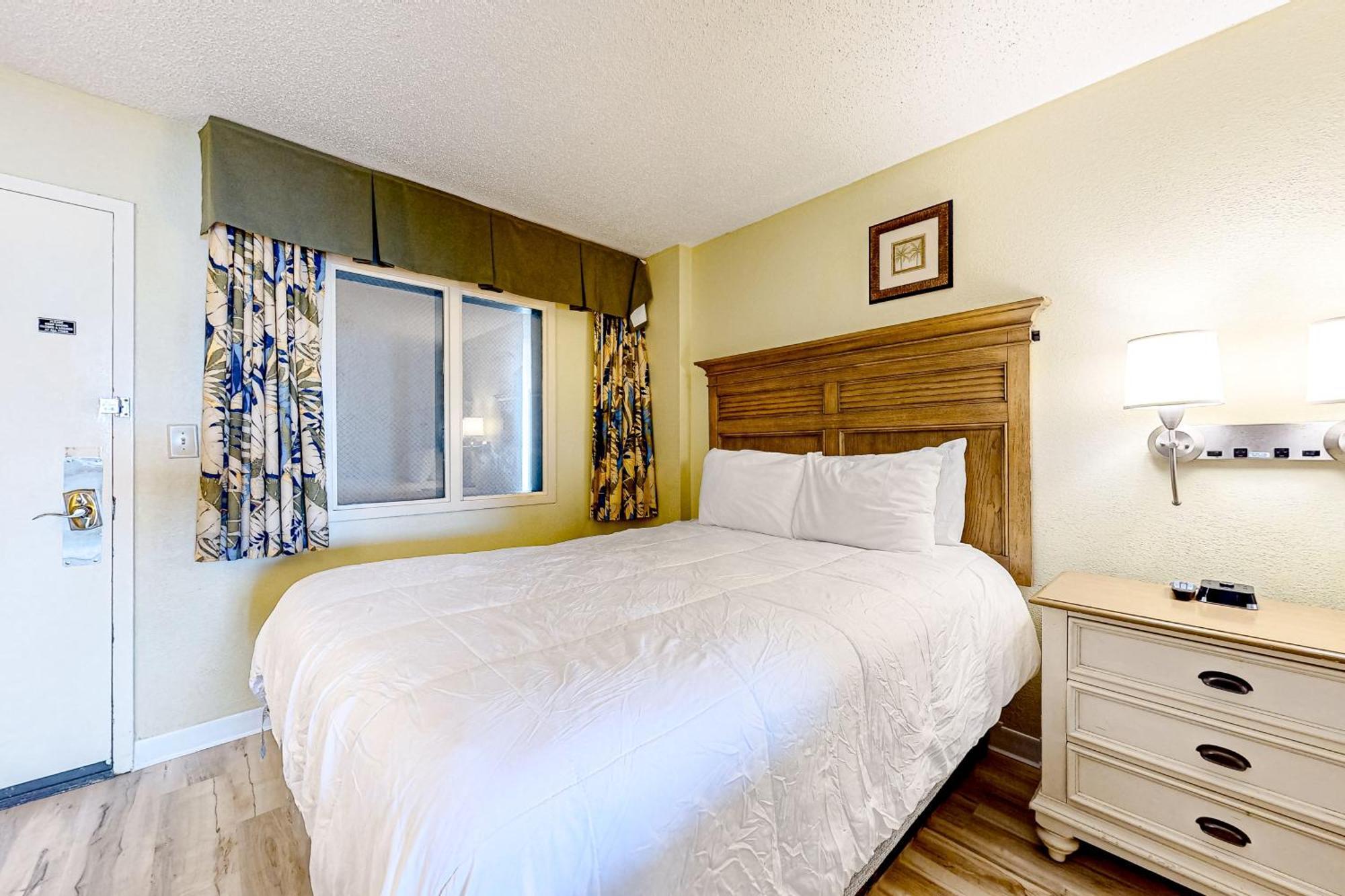 Appartement Compass Cove 655 à Myrtle Beach Extérieur photo
